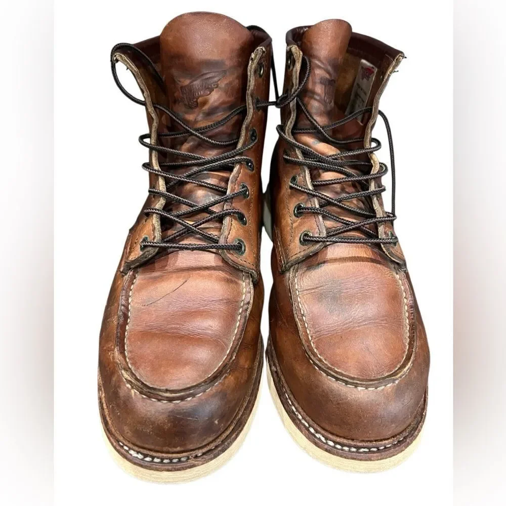 Red Wing Shoes red wing